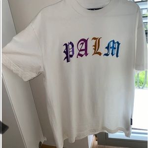 Brand new palm angels